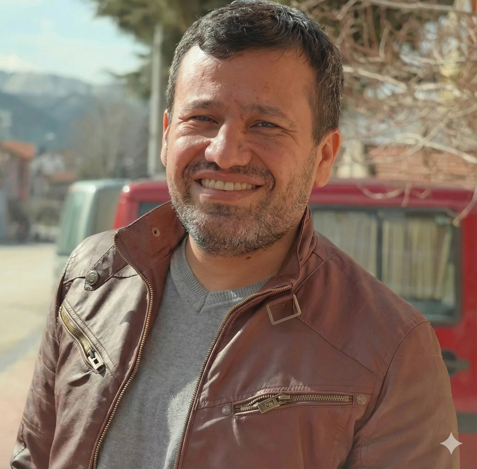 Uzman Klinik Psikolog Mesut Coşkun - Ankara Psikolog